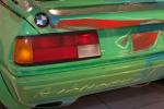 BMW M1 Group 4 Rennversion Art Car by Andy Warhol 1979 года